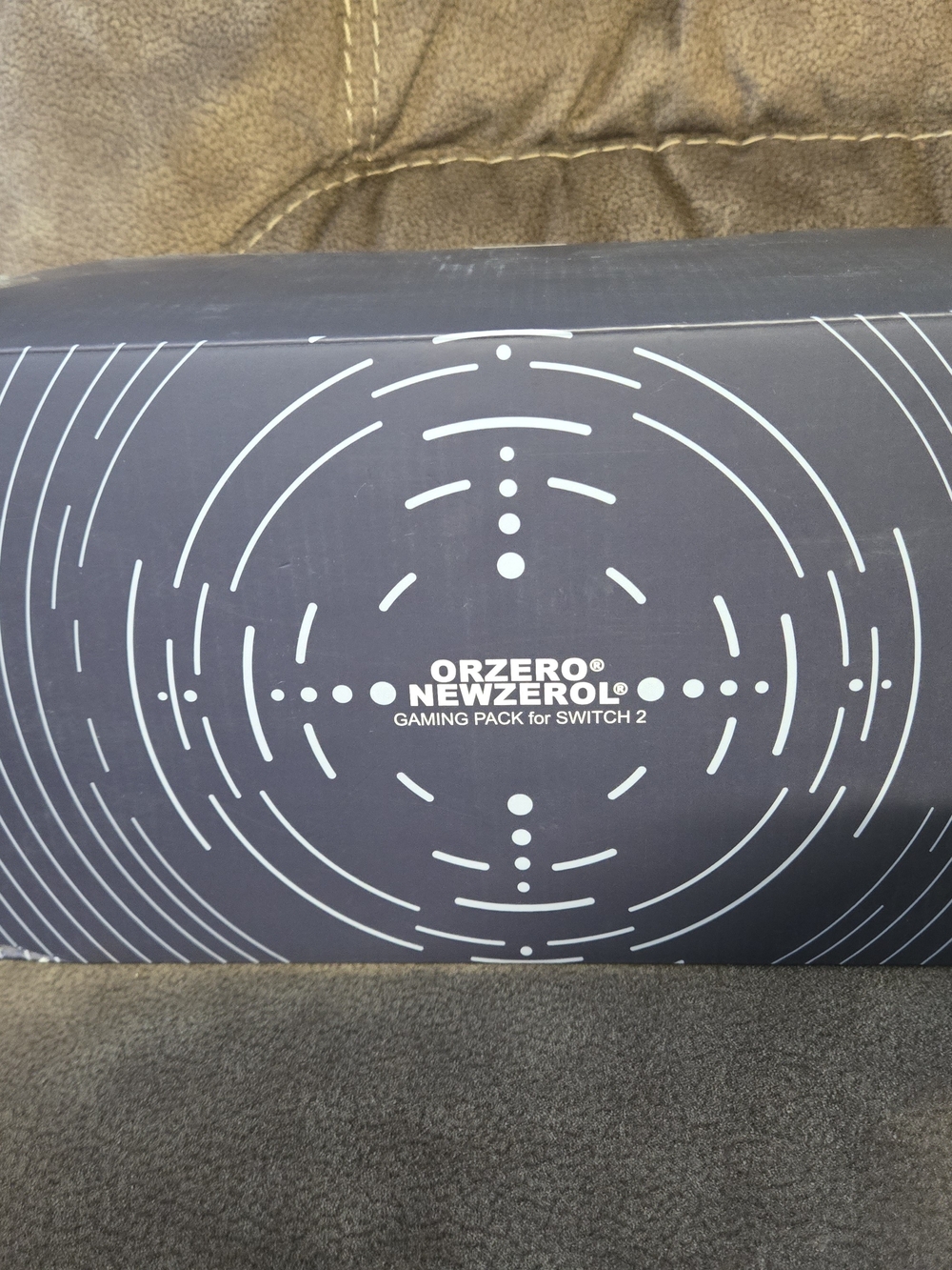 Orzero NEWZEROL Nintendo Switch 2 Accessory Kit - Picture 3 of 4